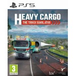 Heavy Cargo - The Truck Simulator [PS5]